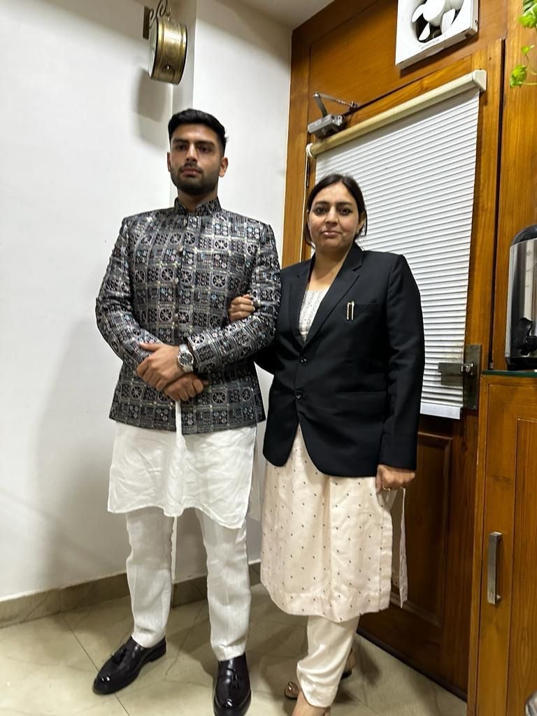 Raperia's Law Firm - Experienced Legal Team